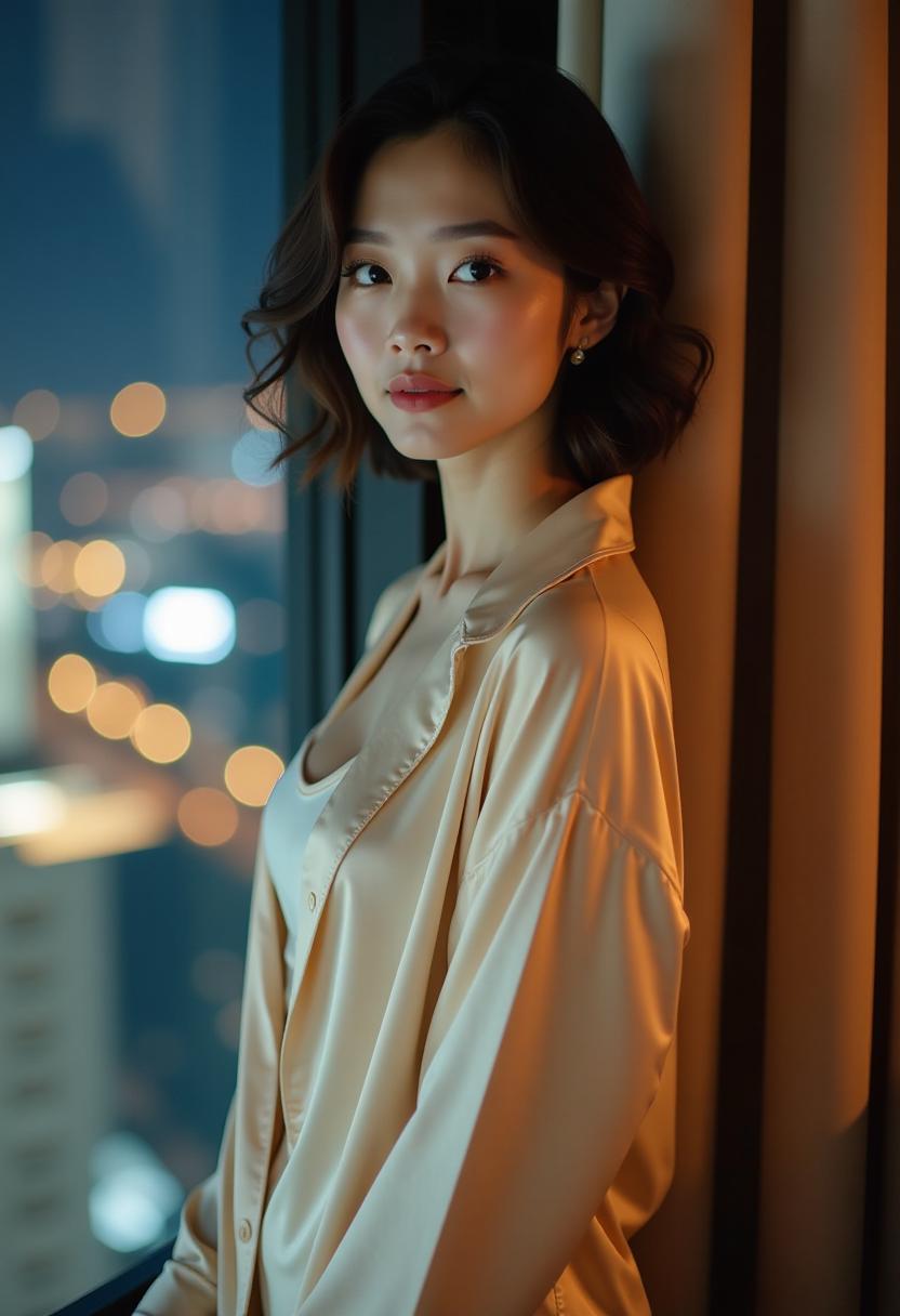时光倒流者