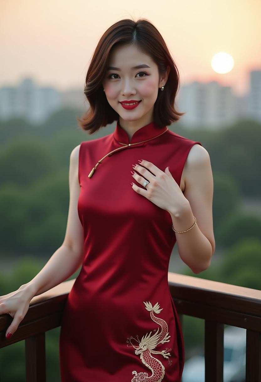 无声告白